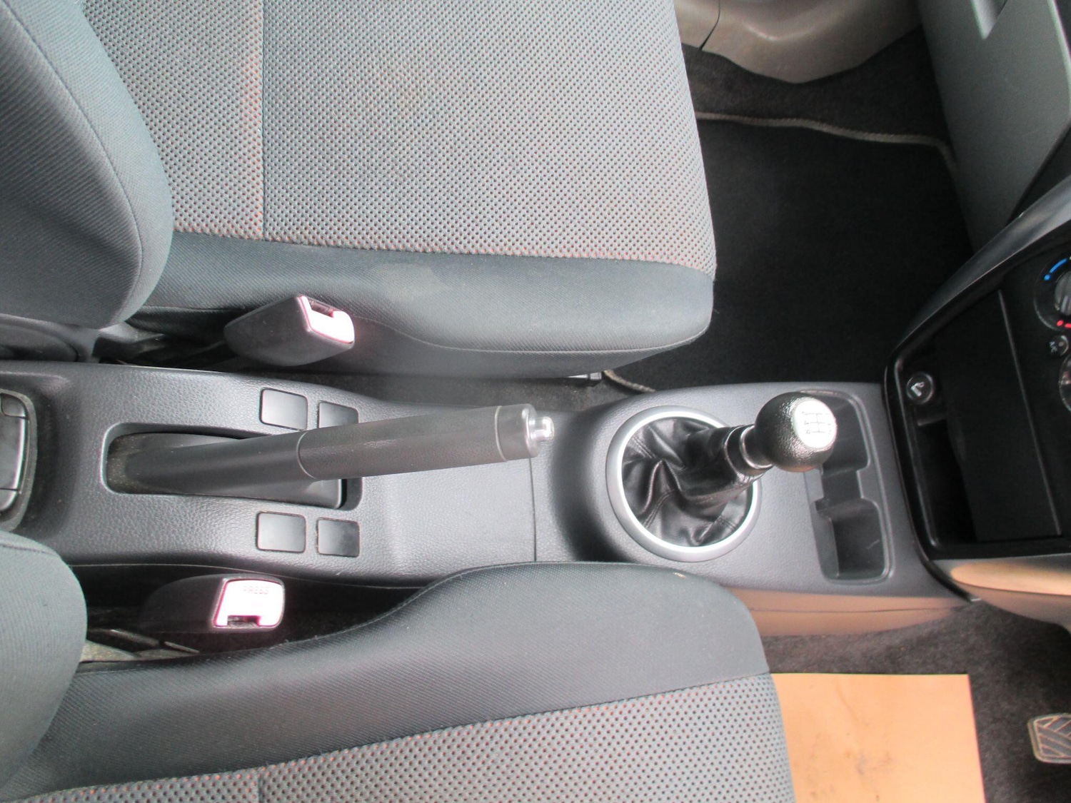 Used Suzuki SX4 2007 for sale - 76398987: Photo 32