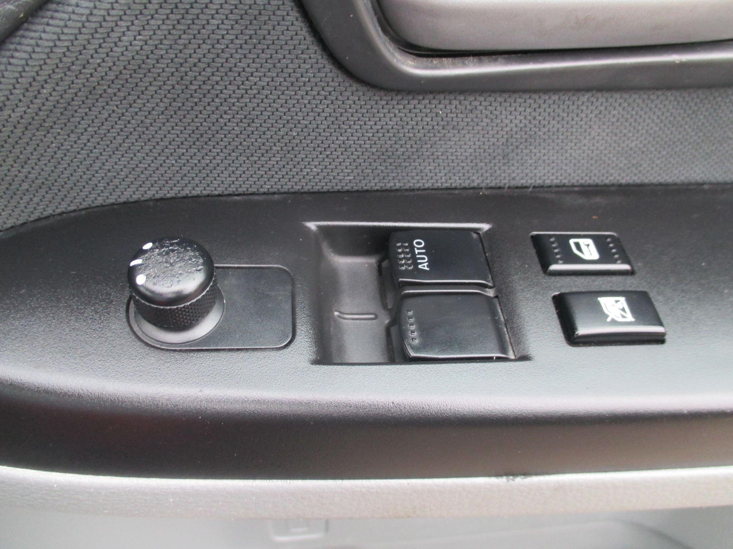 Used Suzuki SX4 2007 for sale - 76398987: Photo 33