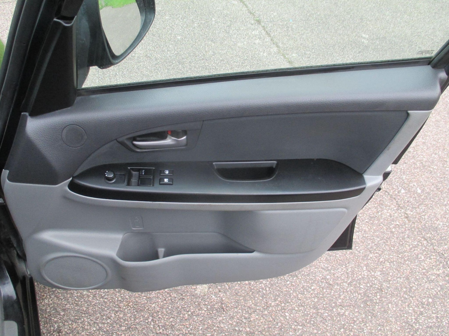 Used Suzuki SX4 2007 for sale - 76398987: Photo 34