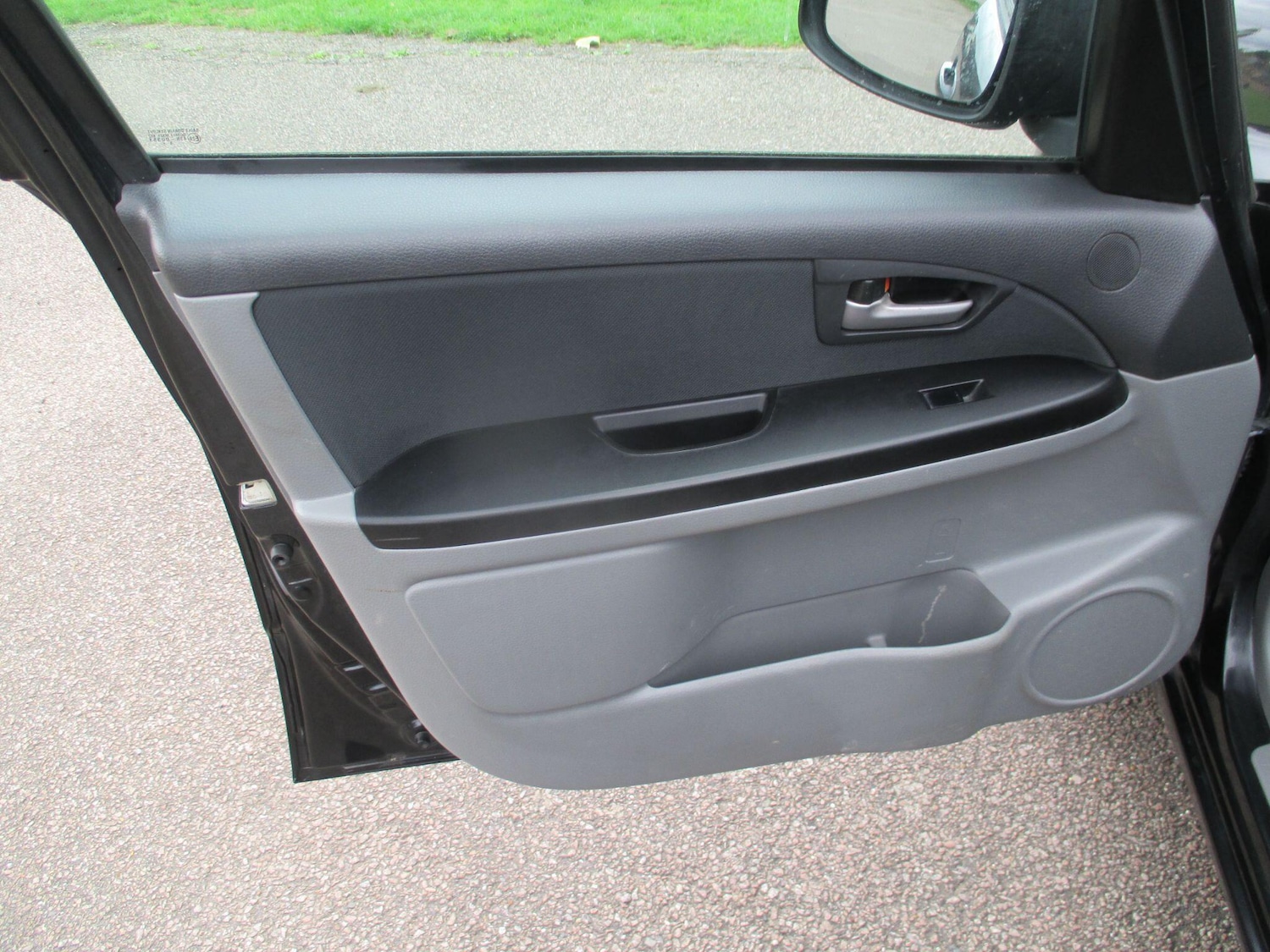 Used Suzuki SX4 2007 for sale - 76398987: Photo 35