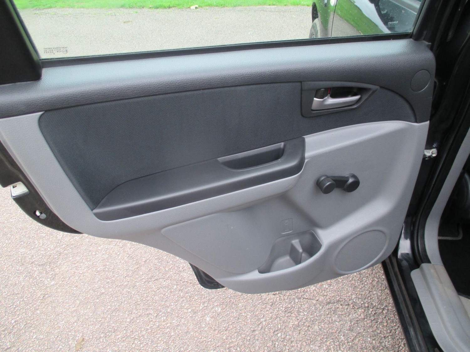 Used Suzuki SX4 2007 for sale - 76398987: Photo 37