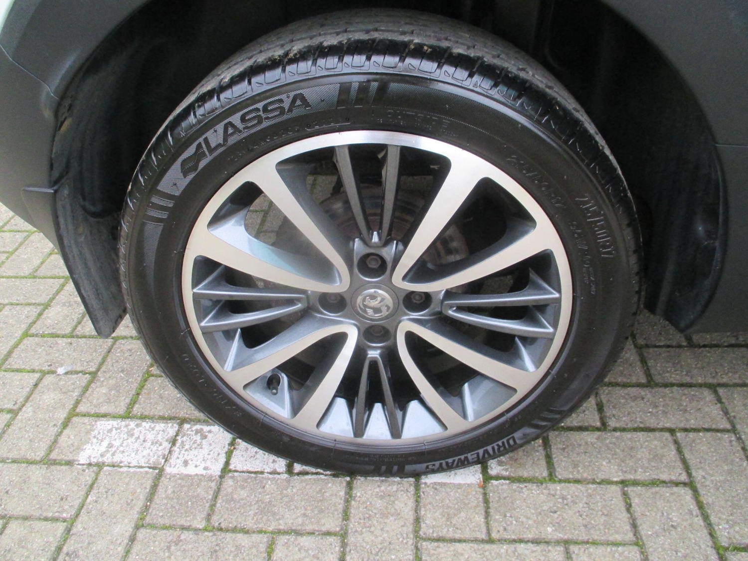 Used Vauxhall Crossland X 2019 for sale - 76166399: Photo 10