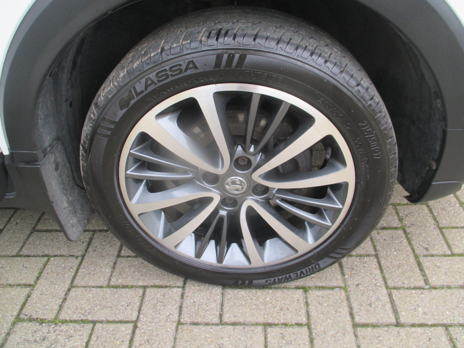 Used Vauxhall Crossland X 2019 for sale - 76166399: Photo 11