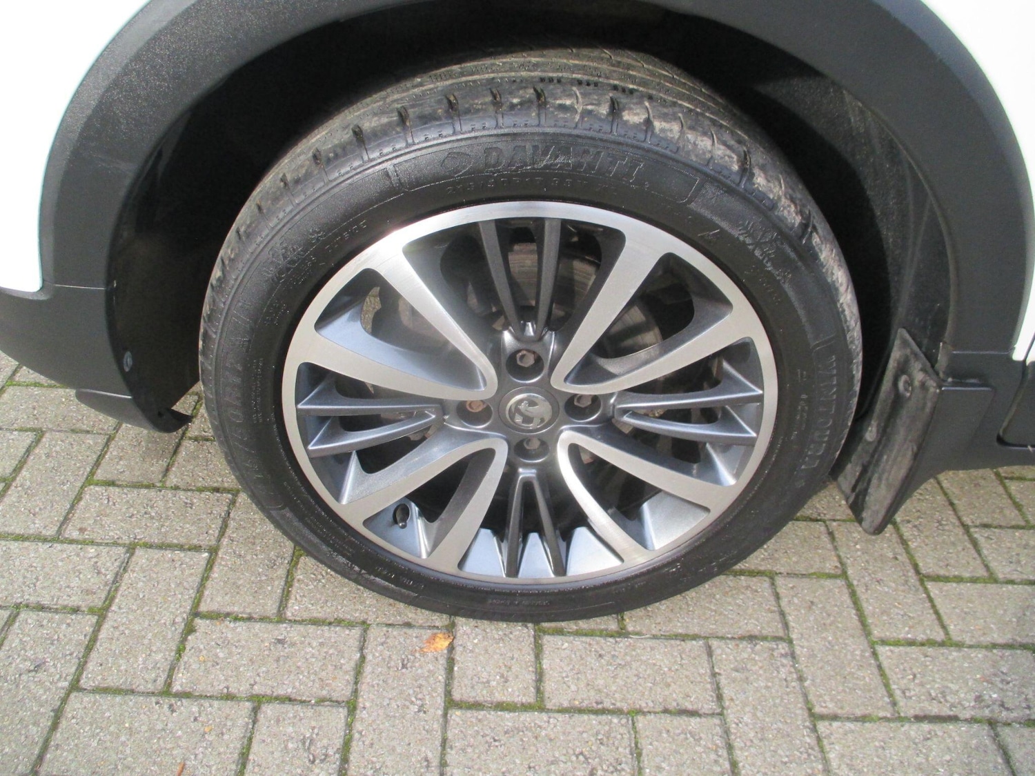 Used Vauxhall Crossland X 2019 for sale - 76166399: Photo 12