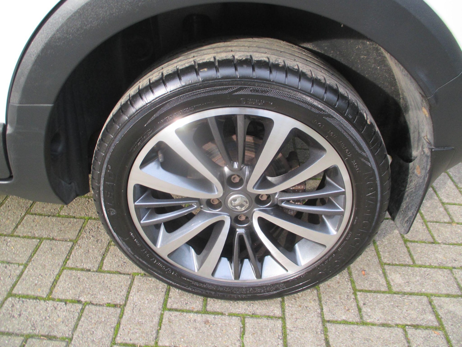 Used Vauxhall Crossland X 2019 for sale - 76166399: Photo 13