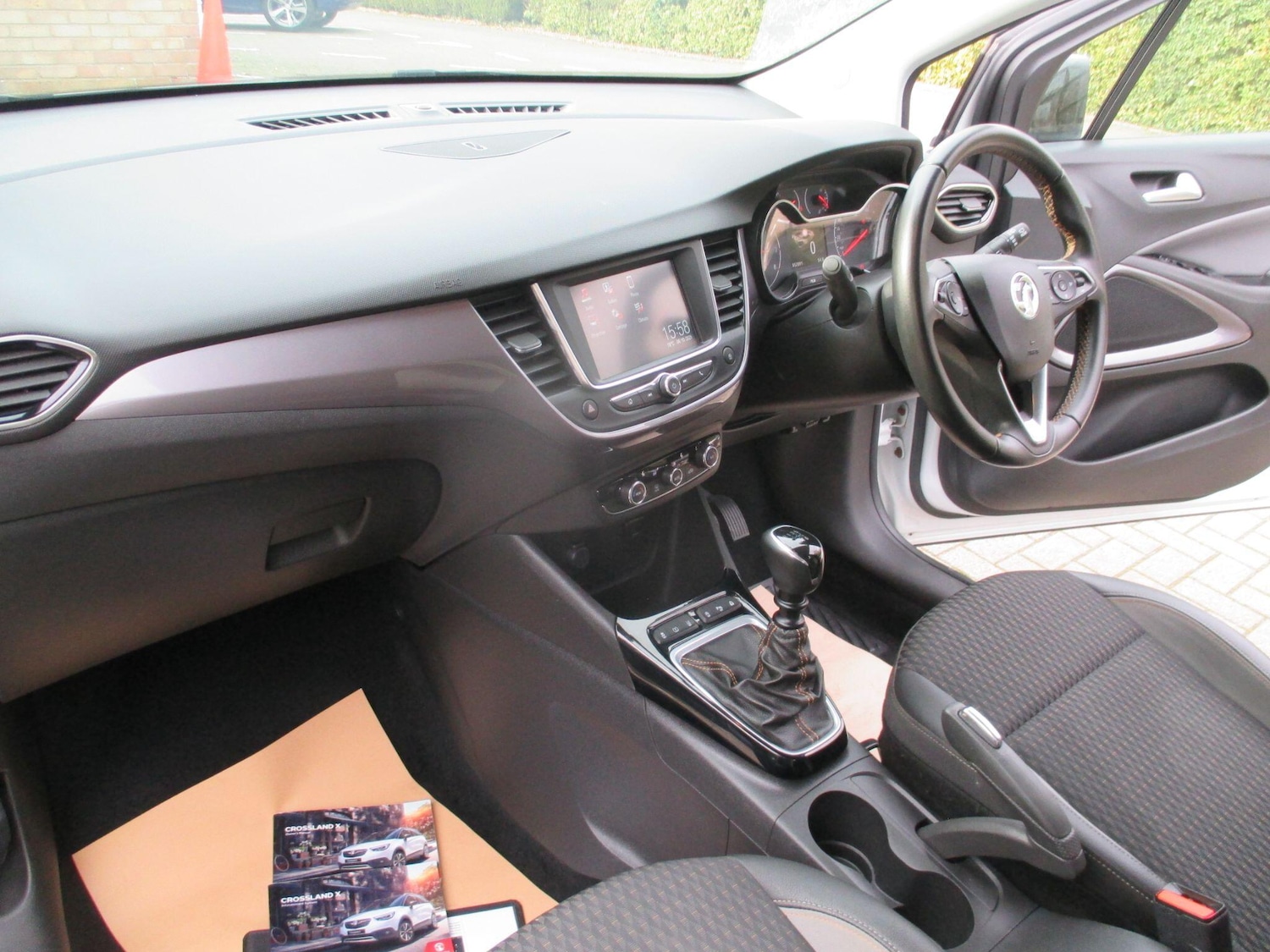 Used Vauxhall Crossland X 2019 for sale - 76166399: Photo 15