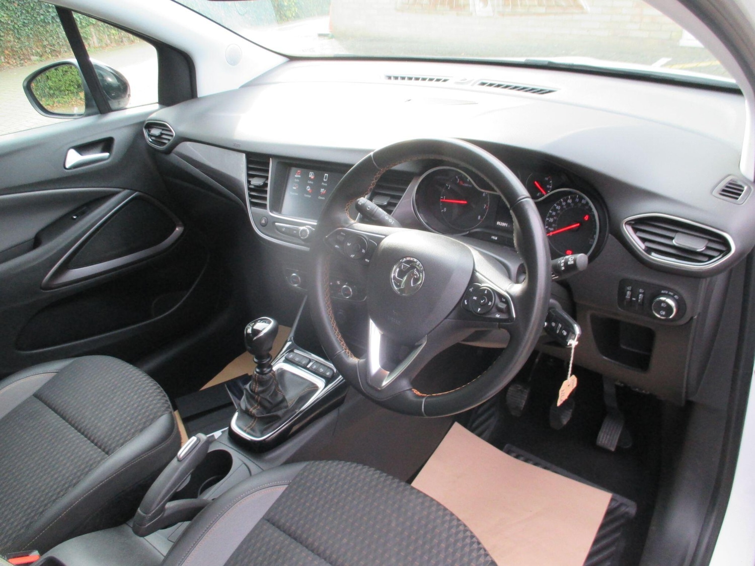 Used Vauxhall Crossland X 2019 for sale - 76166399: Photo 16
