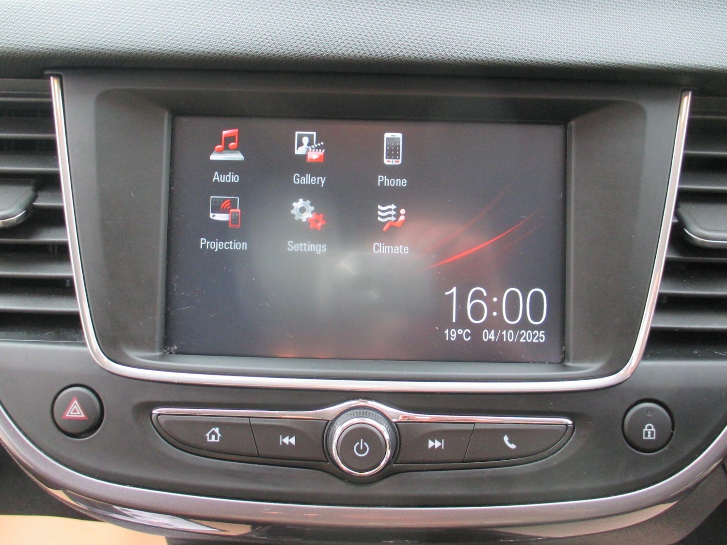 Used Vauxhall Crossland X 2019 for sale - 76166399: Photo 19