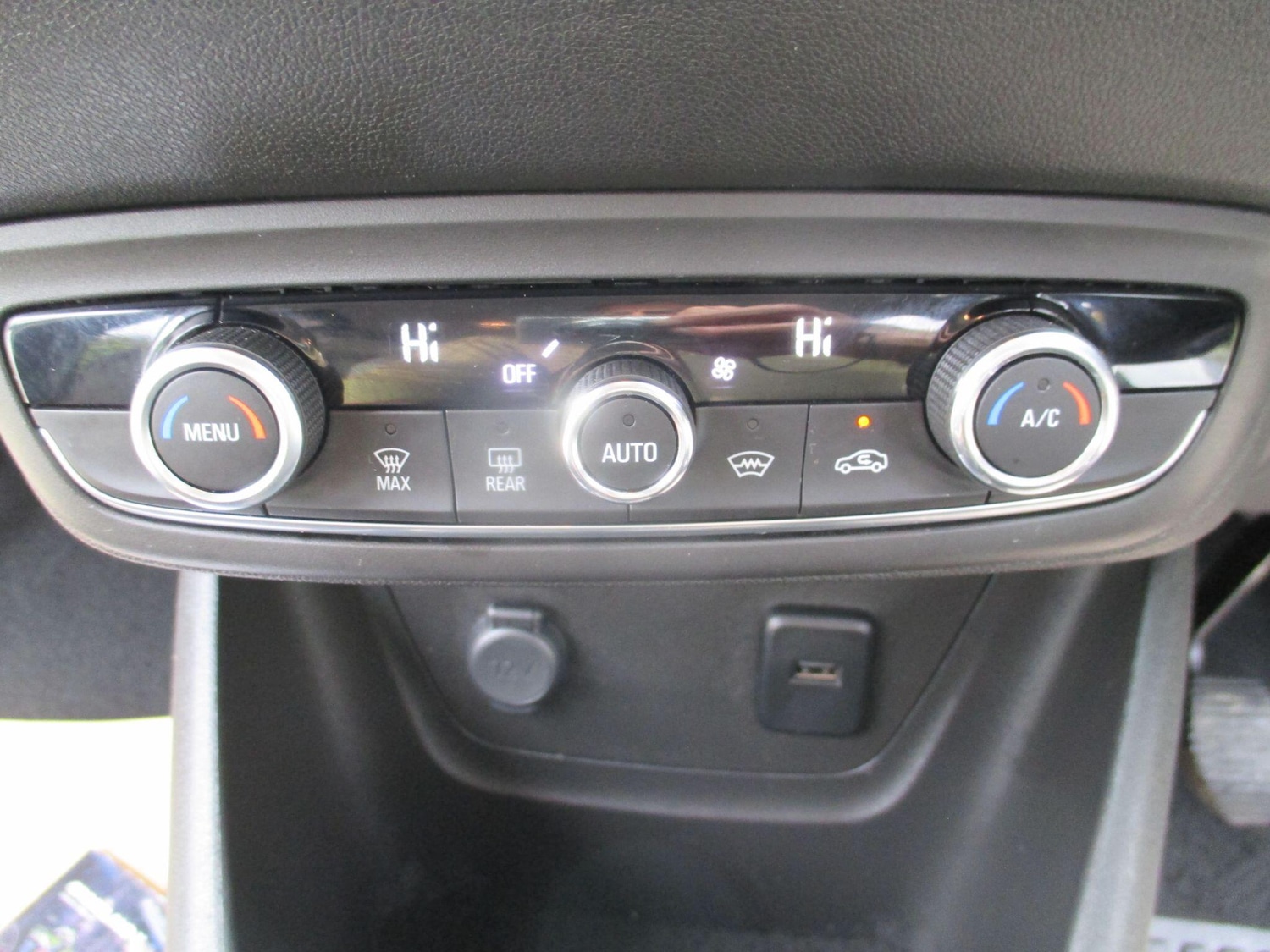 Used Vauxhall Crossland X 2019 for sale - 76166399: Photo 20