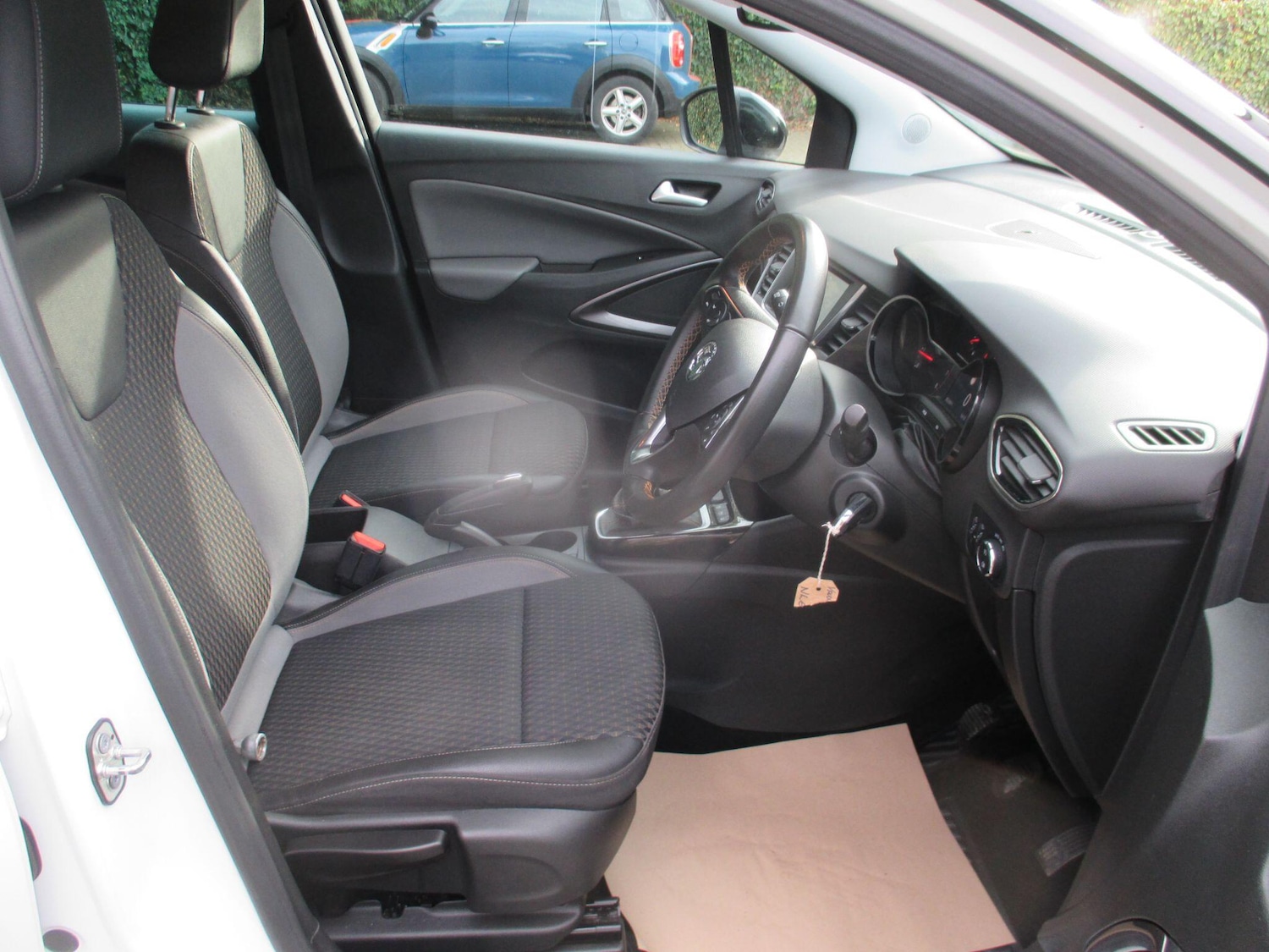 Used Vauxhall Crossland X 2019 for sale - 76166399: Photo 23