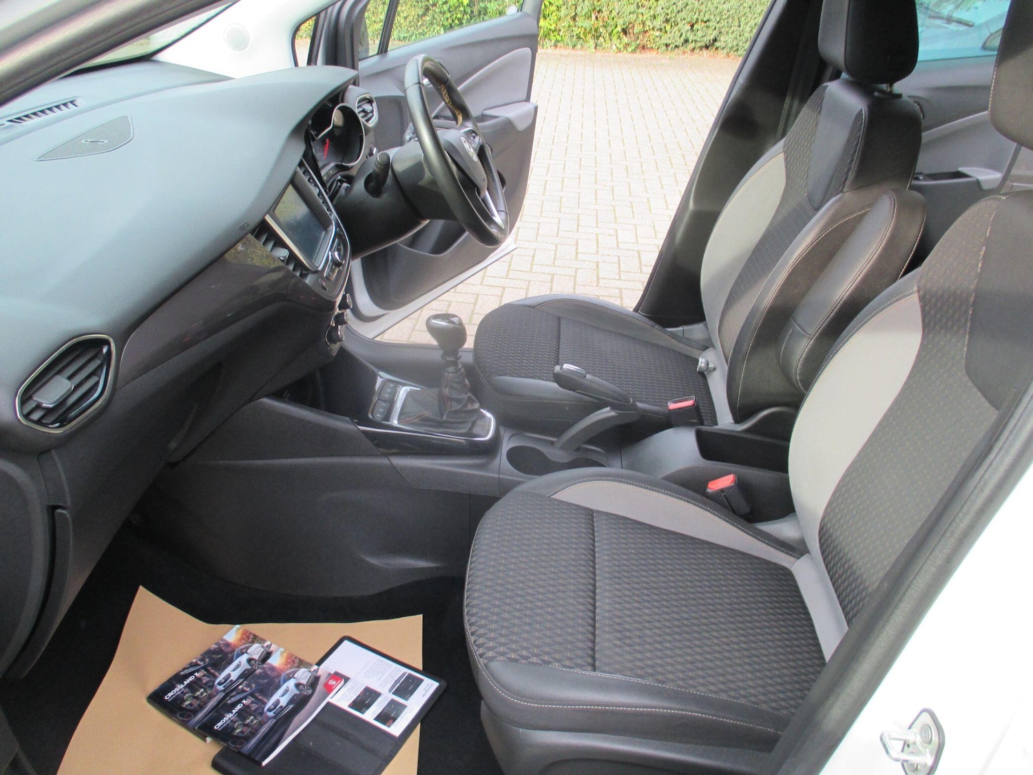 Used Vauxhall Crossland X 2019 for sale - 76166399: Photo 25