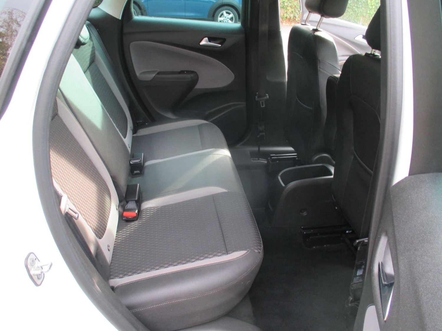 Used Vauxhall Crossland X 2019 for sale - 76166399: Photo 28