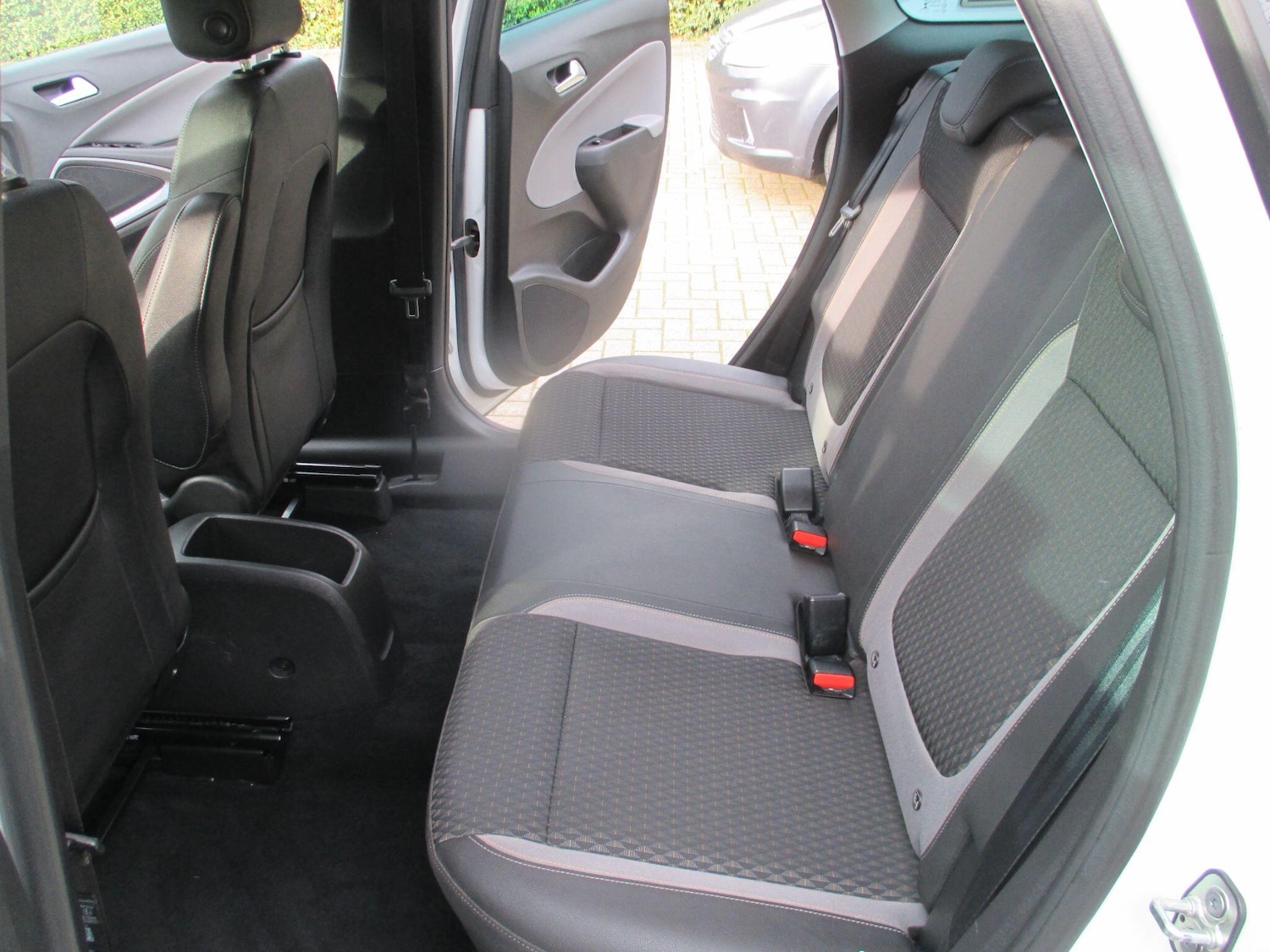 Used Vauxhall Crossland X 2019 for sale - 76166399: Photo 29