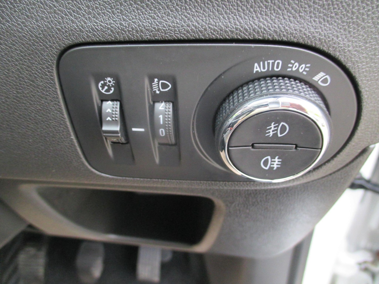 Used Vauxhall Crossland X 2019 for sale - 76166399: Photo 39