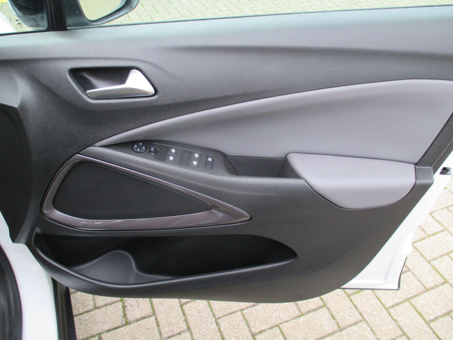 Used Vauxhall Crossland X 2019 for sale - 76166399: Photo 41
