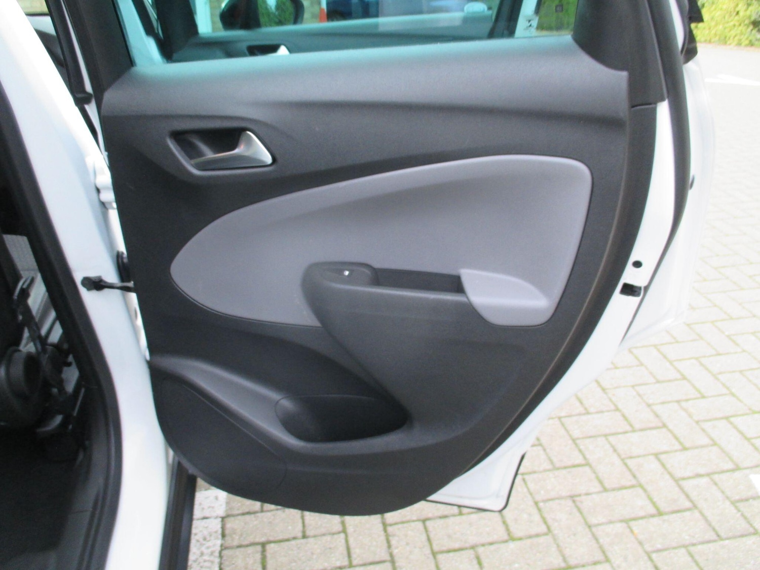 Used Vauxhall Crossland X 2019 for sale - 76166399: Photo 43