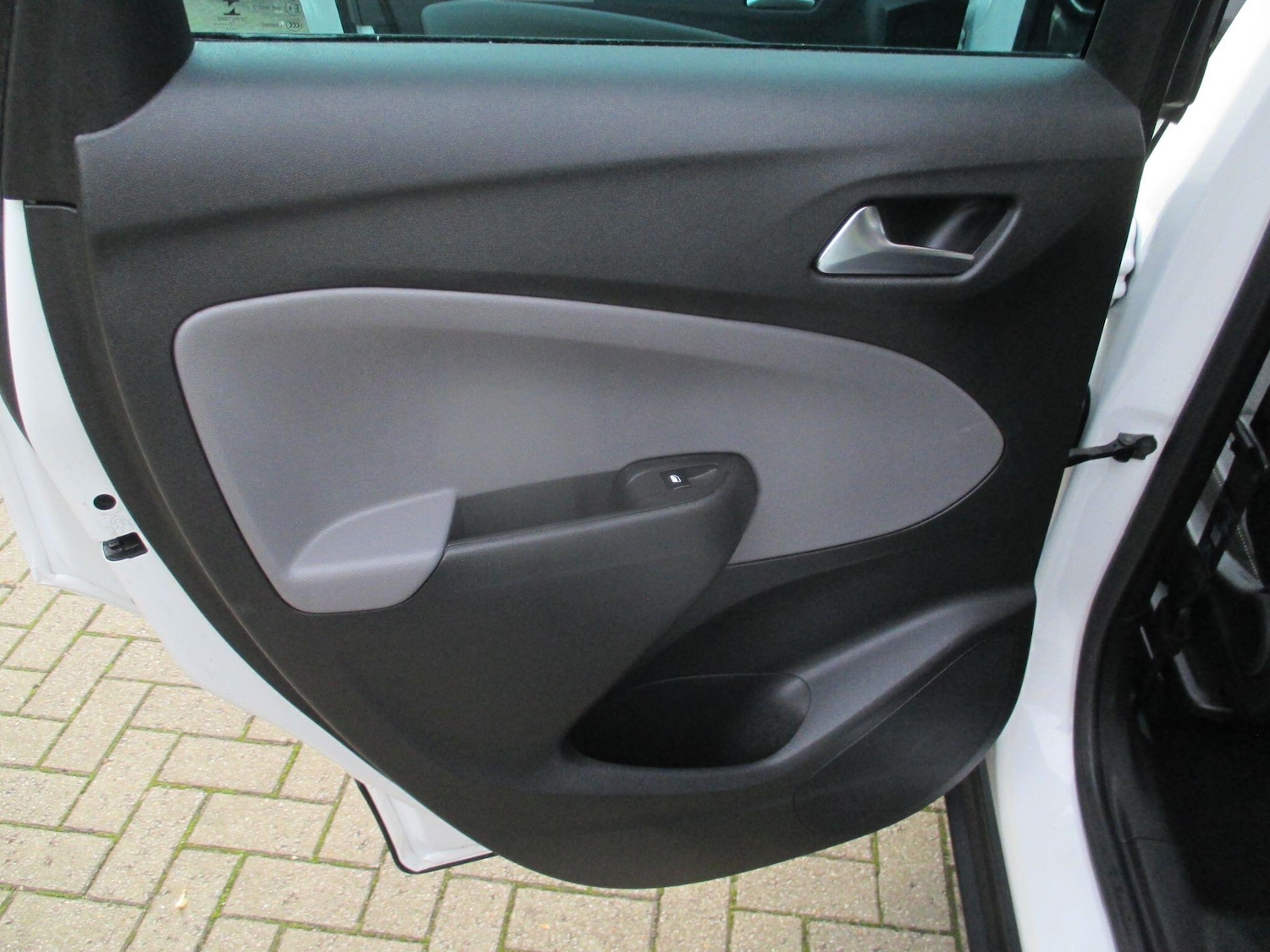 Used Vauxhall Crossland X 2019 for sale - 76166399: Photo 44