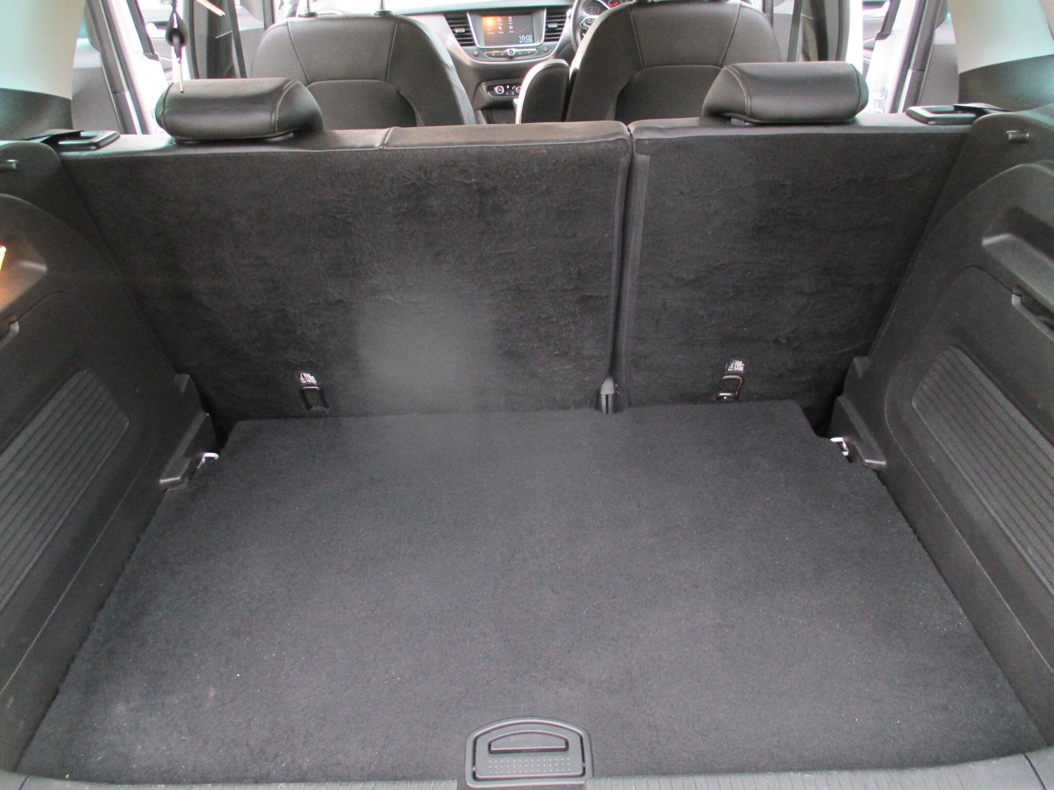 Used Vauxhall Crossland X 2019 for sale - 76166399: Photo 46