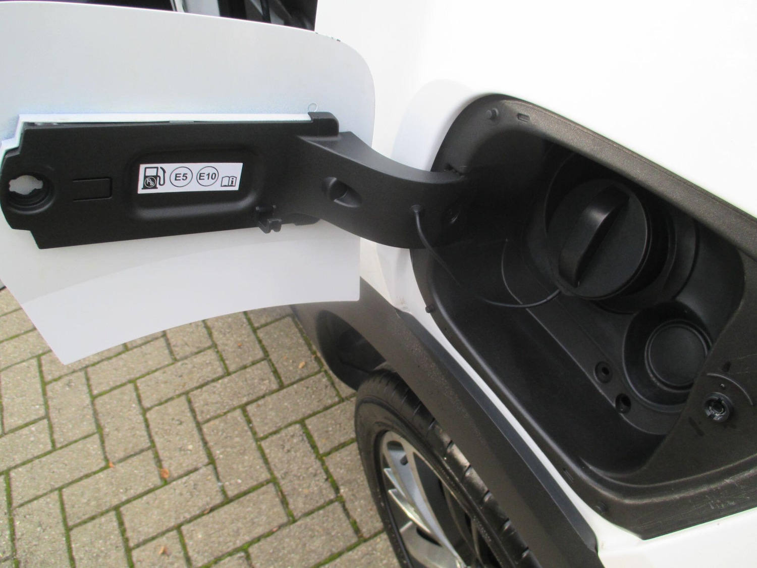 Used Vauxhall Crossland X 2019 for sale - 76166399: Photo 48