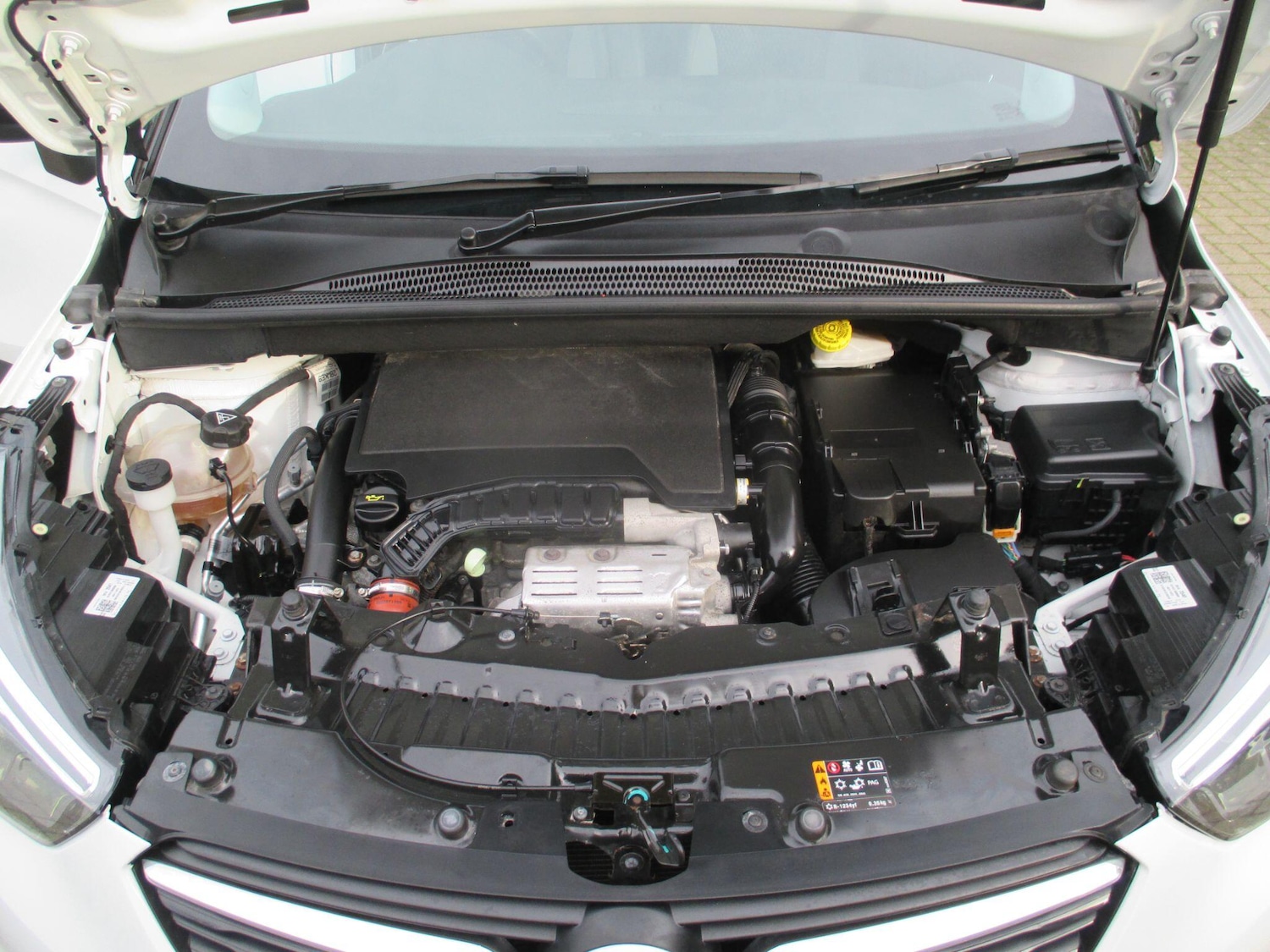 Used Vauxhall Crossland X 2019 for sale - 76166399: Photo 49