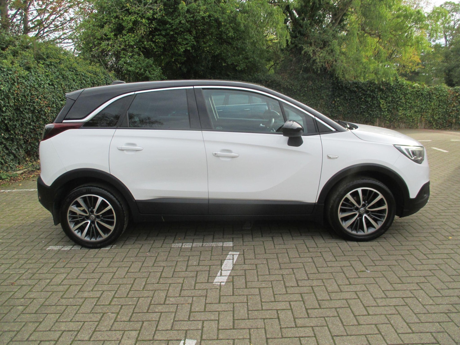 Used Vauxhall Crossland X 2019 for sale - 76166399: Photo 6
