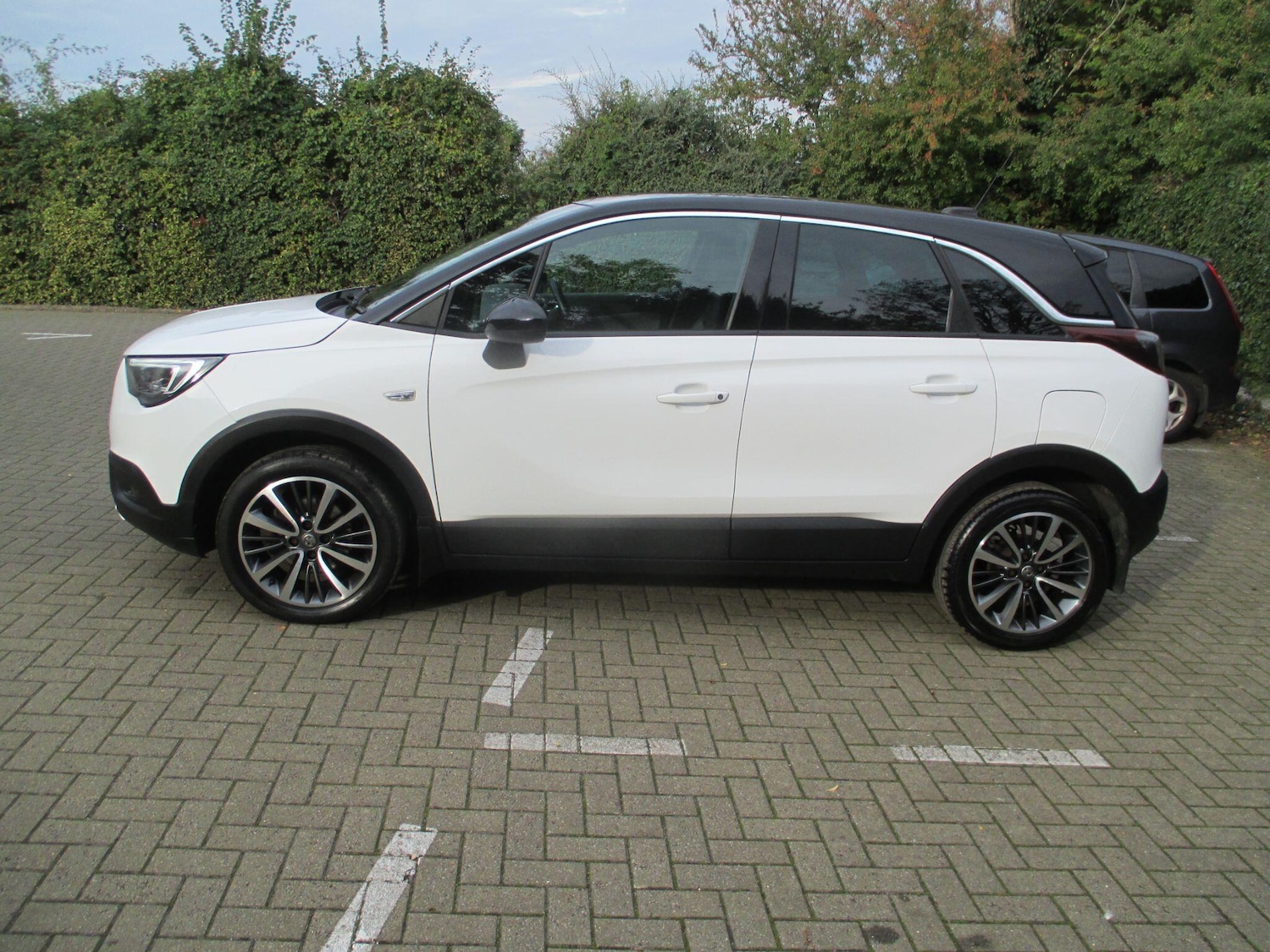 Used Vauxhall Crossland X 2019 for sale - 76166399: Photo 7