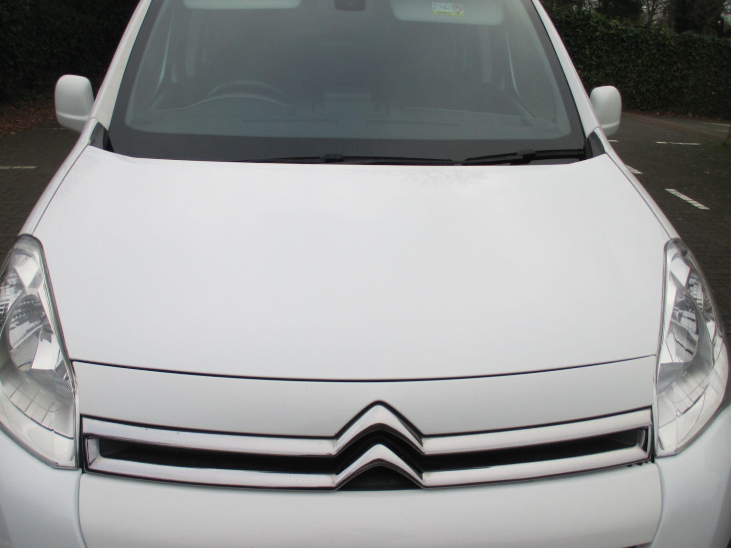 Used Citroen Berlingo Multispace 2018 for sale - 77066651: Photo 10