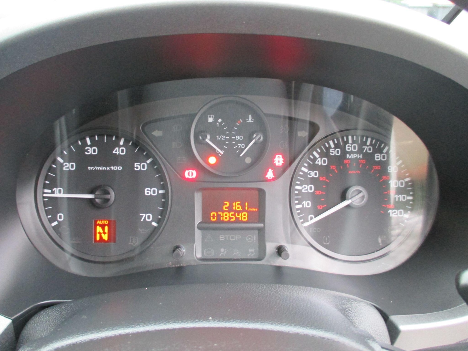 Used Citroen Berlingo Multispace 2018 for sale - 77066651: Photo 12