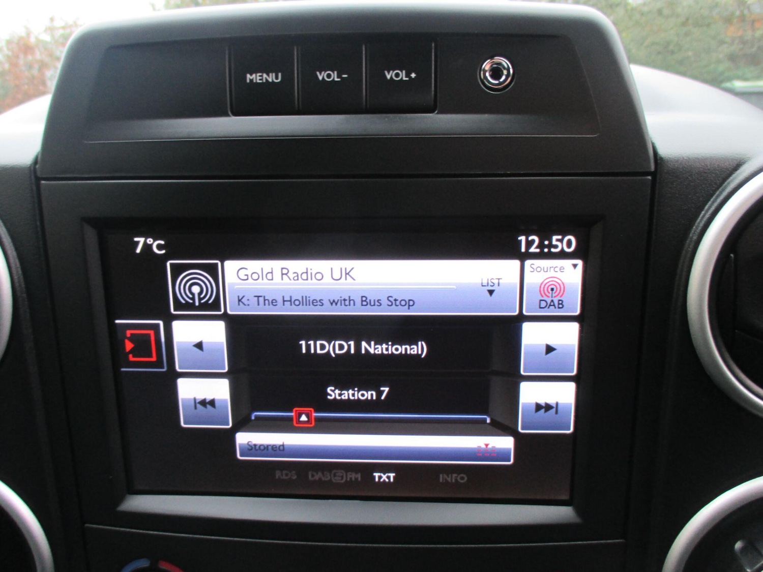 Used Citroen Berlingo Multispace 2018 for sale - 77066651: Photo 13