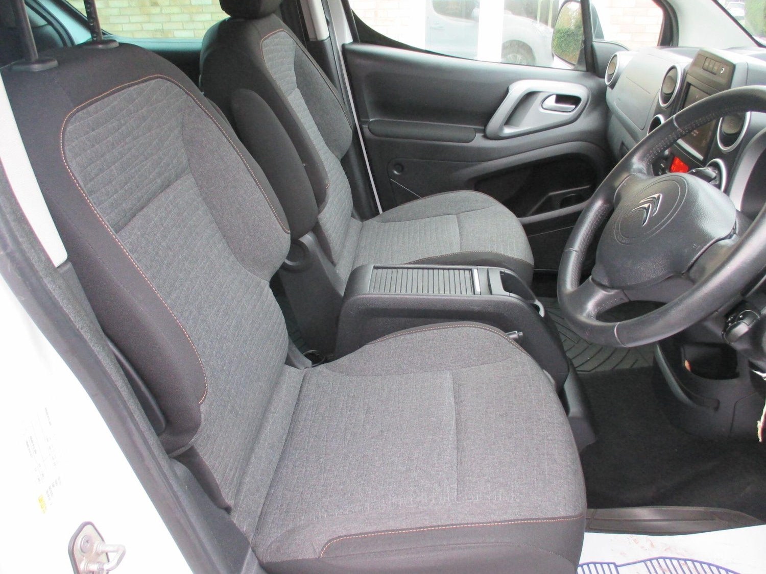 Used Citroen Berlingo Multispace 2018 for sale - 77066651: Photo 18