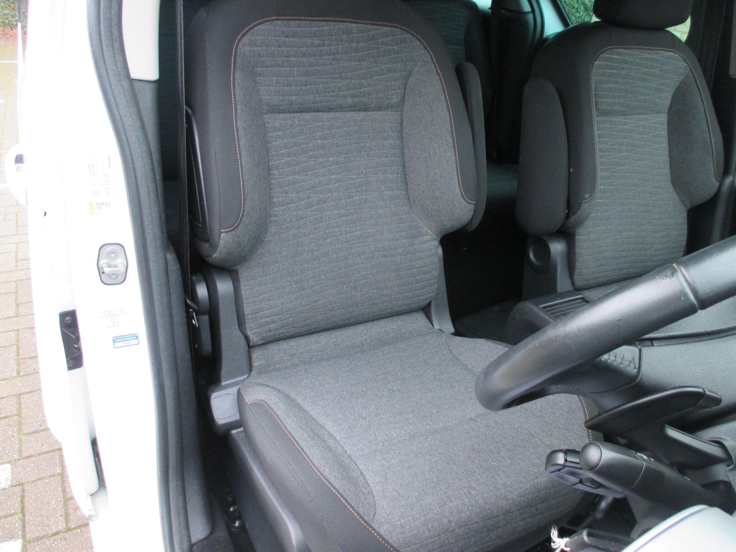 Used Citroen Berlingo Multispace 2018 for sale - 77066651: Photo 19