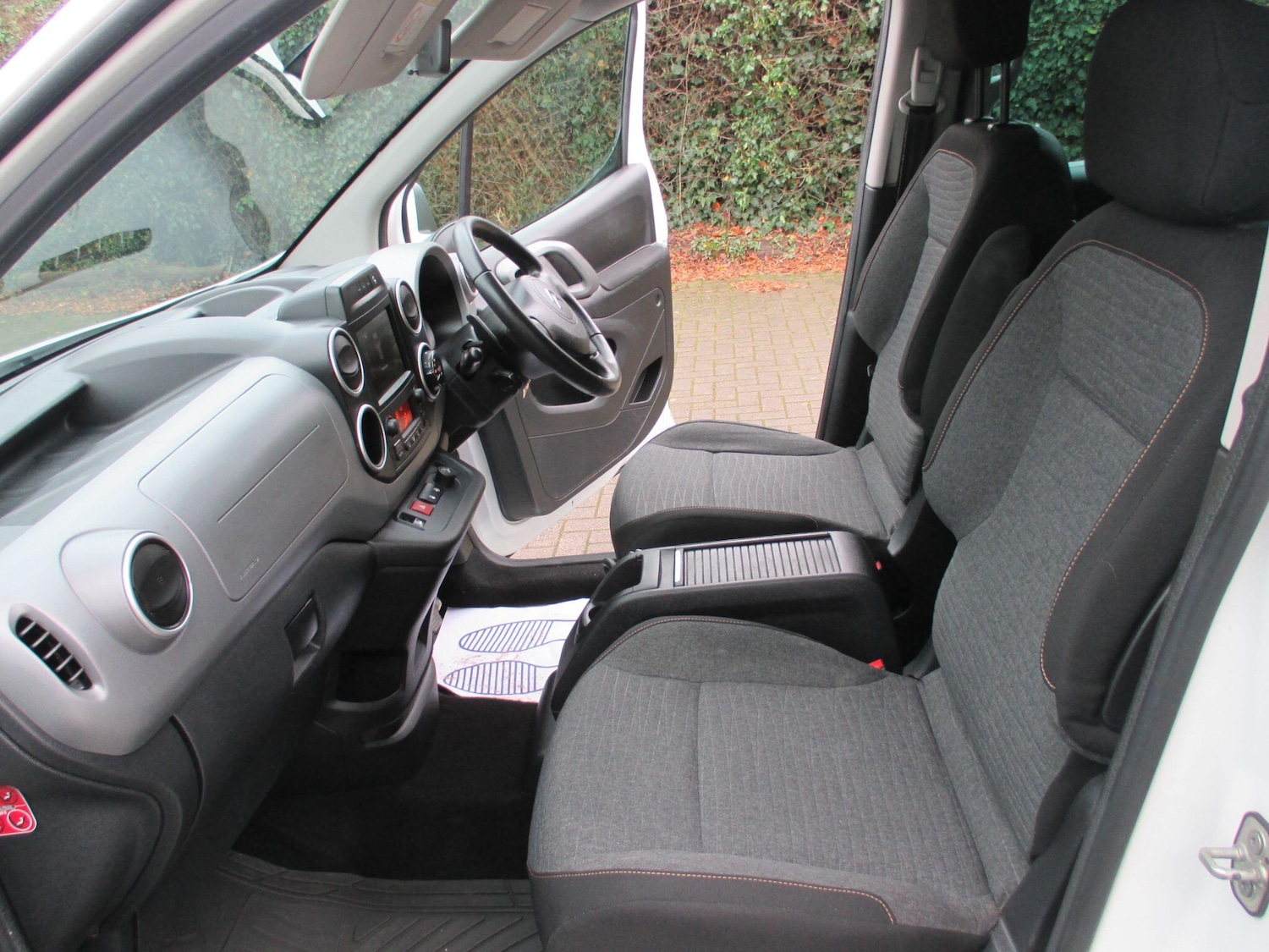 Used Citroen Berlingo Multispace 2018 for sale - 77066651: Photo 20