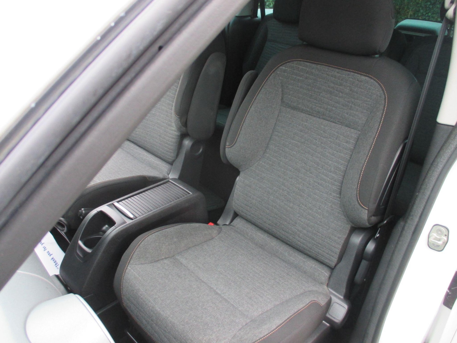 Used Citroen Berlingo Multispace 2018 for sale - 77066651: Photo 21