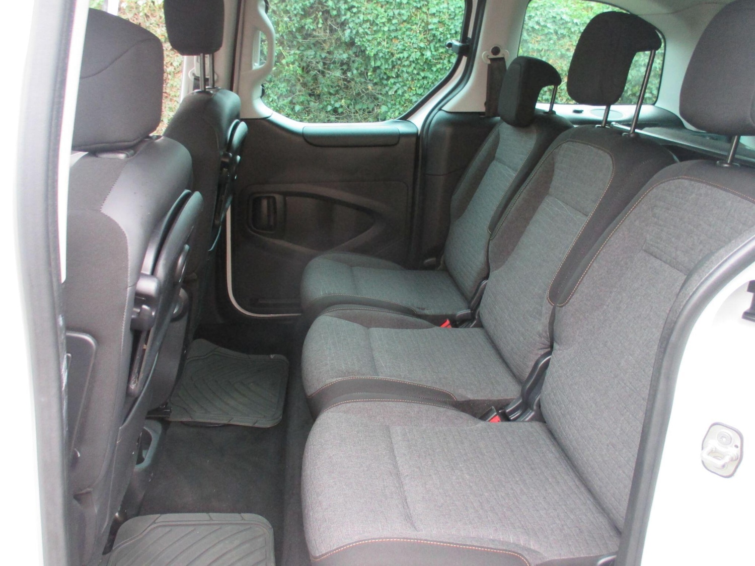 Used Citroen Berlingo Multispace 2018 for sale - 77066651: Photo 22