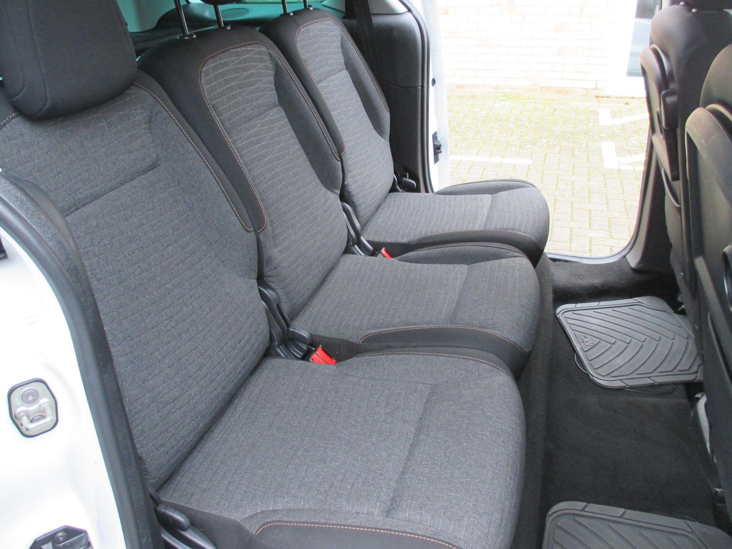 Used Citroen Berlingo Multispace 2018 for sale - 77066651: Photo 24