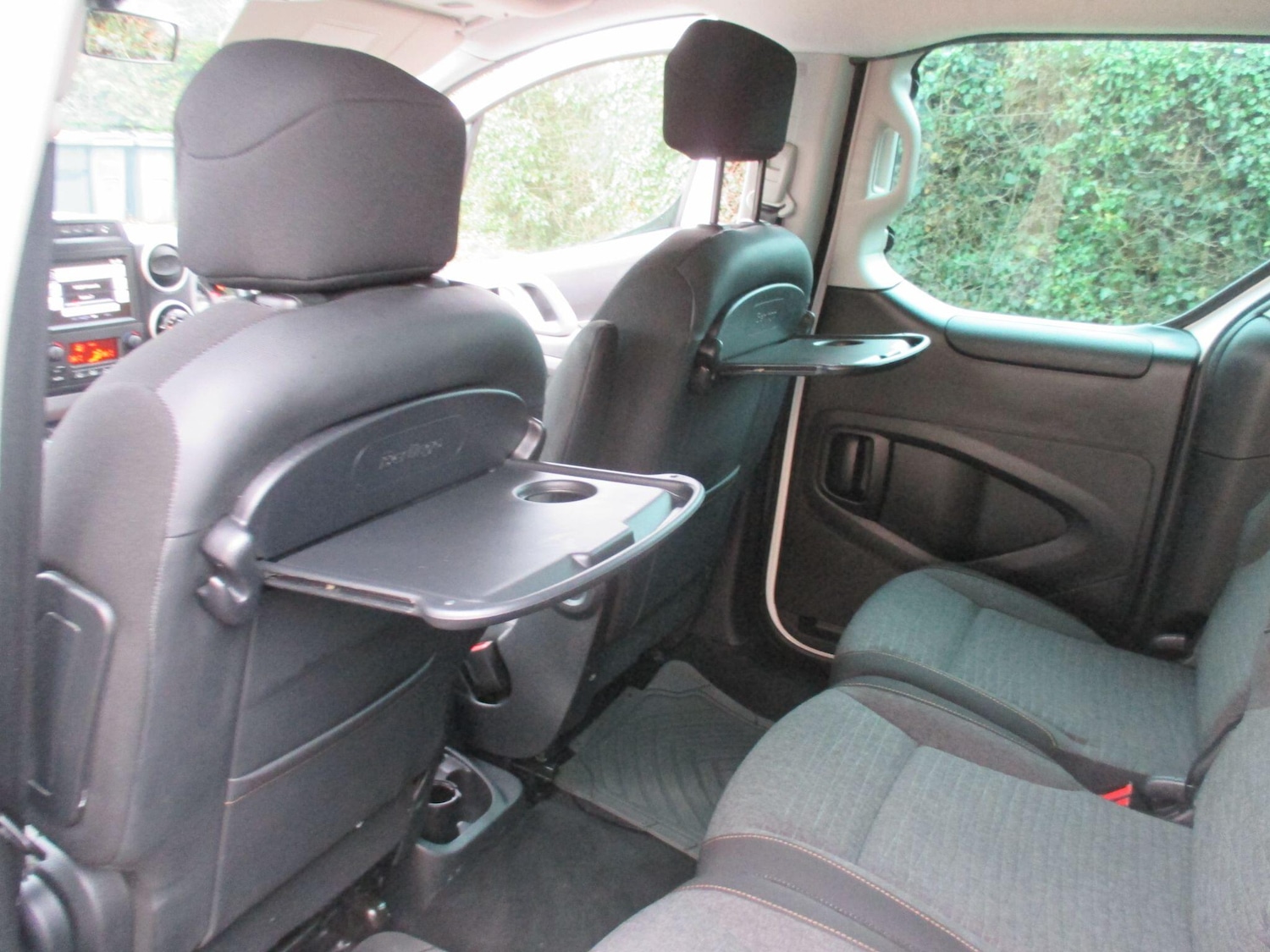 Used Citroen Berlingo Multispace 2018 for sale - 77066651: Photo 25