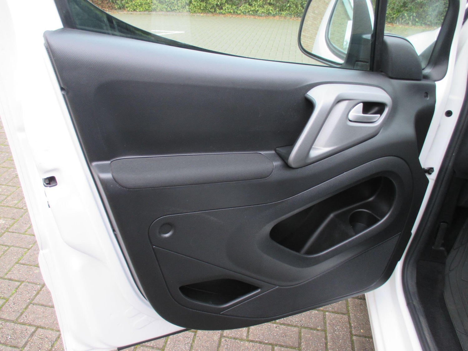 Used Citroen Berlingo Multispace 2018 for sale - 77066651: Photo 26