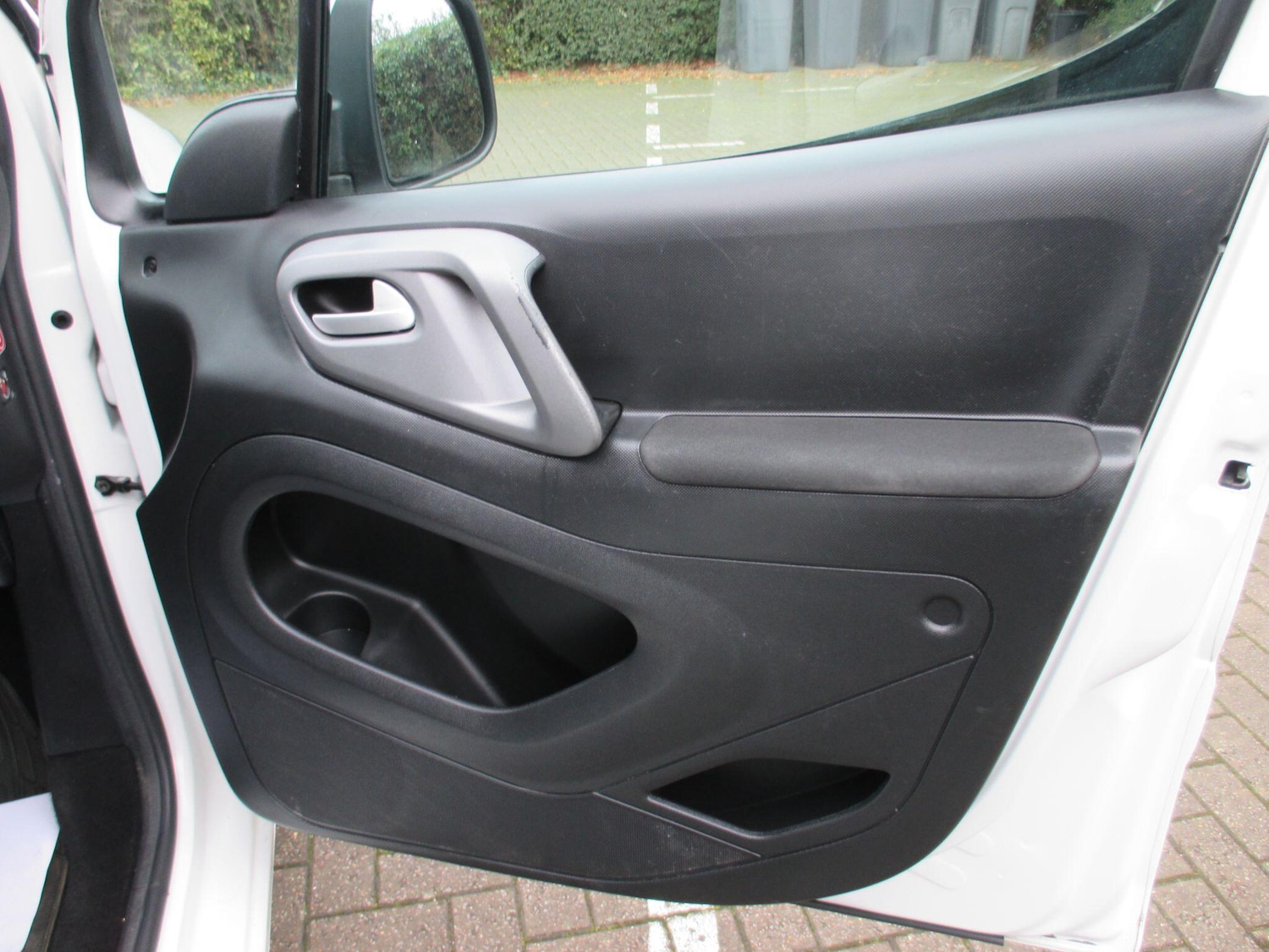 Used Citroen Berlingo Multispace 2018 for sale - 77066651: Photo 27