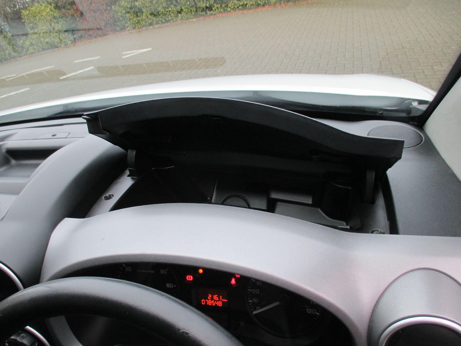 Used Citroen Berlingo Multispace 2018 for sale - 77066651: Photo 34