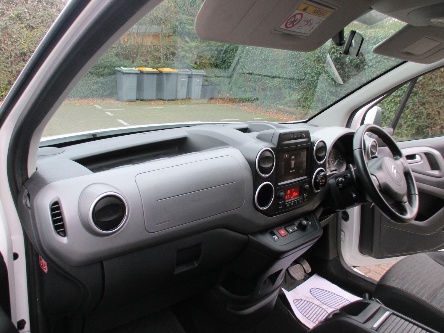 Used Citroen Berlingo Multispace 2018 for sale - 77066651: Photo 35