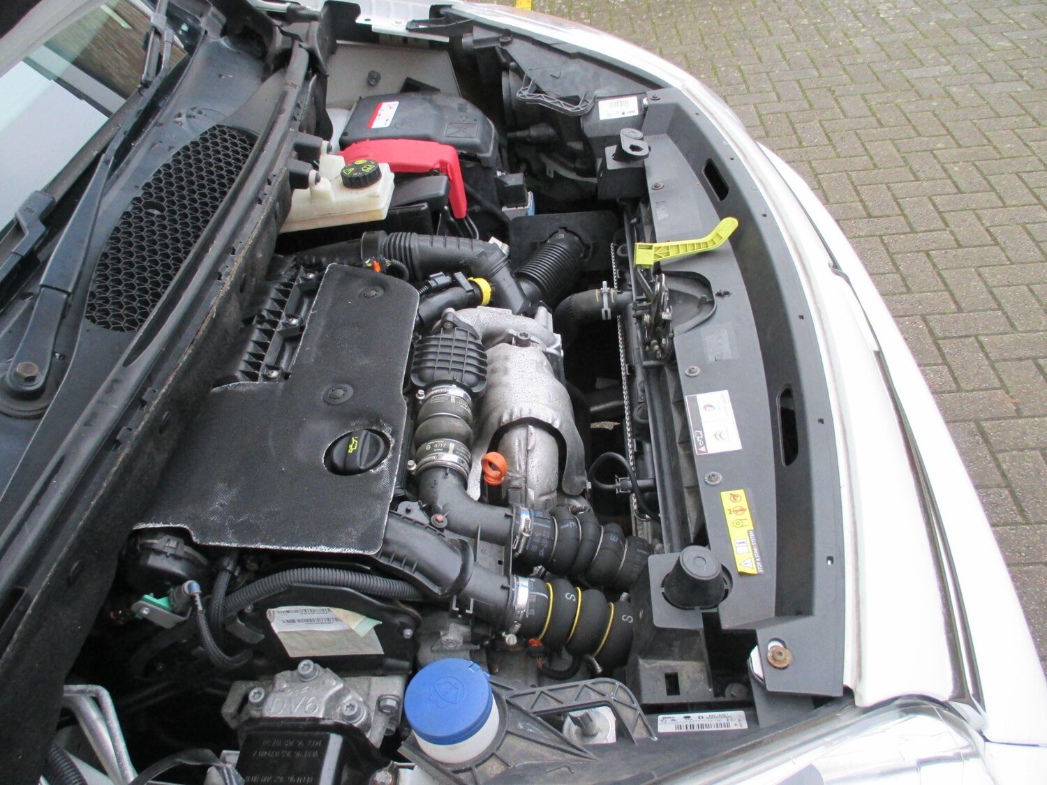 Used Citroen Berlingo Multispace 2018 for sale - 77066651: Photo 37