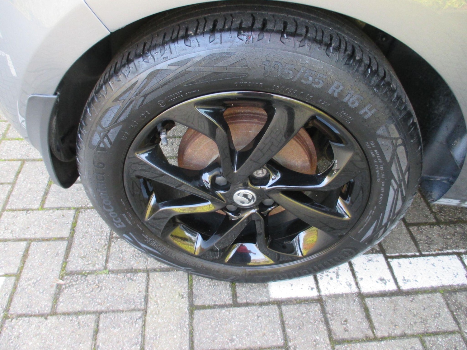 Used Vauxhall Corsa 2019 for sale - 77695953: Photo 10