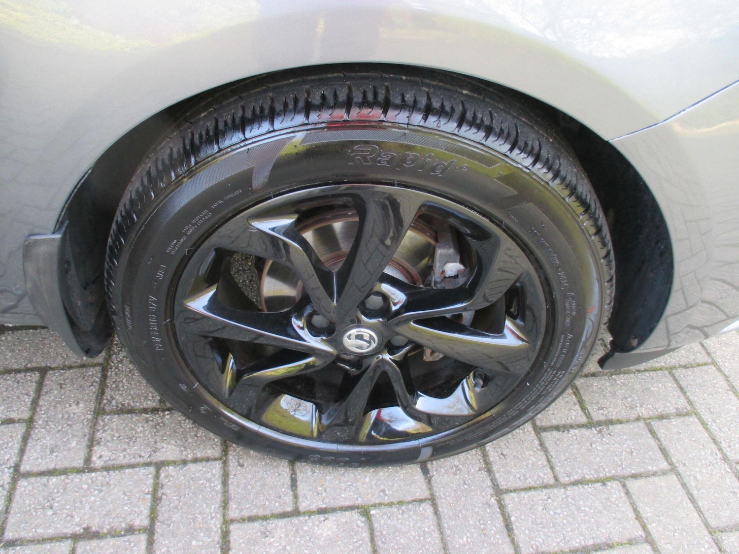 Used Vauxhall Corsa 2019 for sale - 77695953: Photo 11