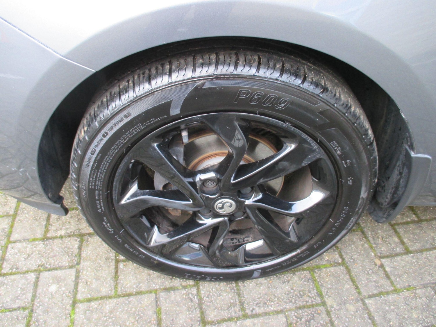 Used Vauxhall Corsa 2019 for sale - 77695953: Photo 12