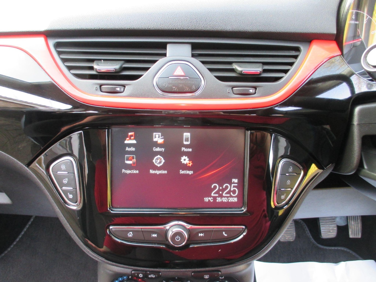 Used Vauxhall Corsa 2019 for sale - 77695953: Photo 15