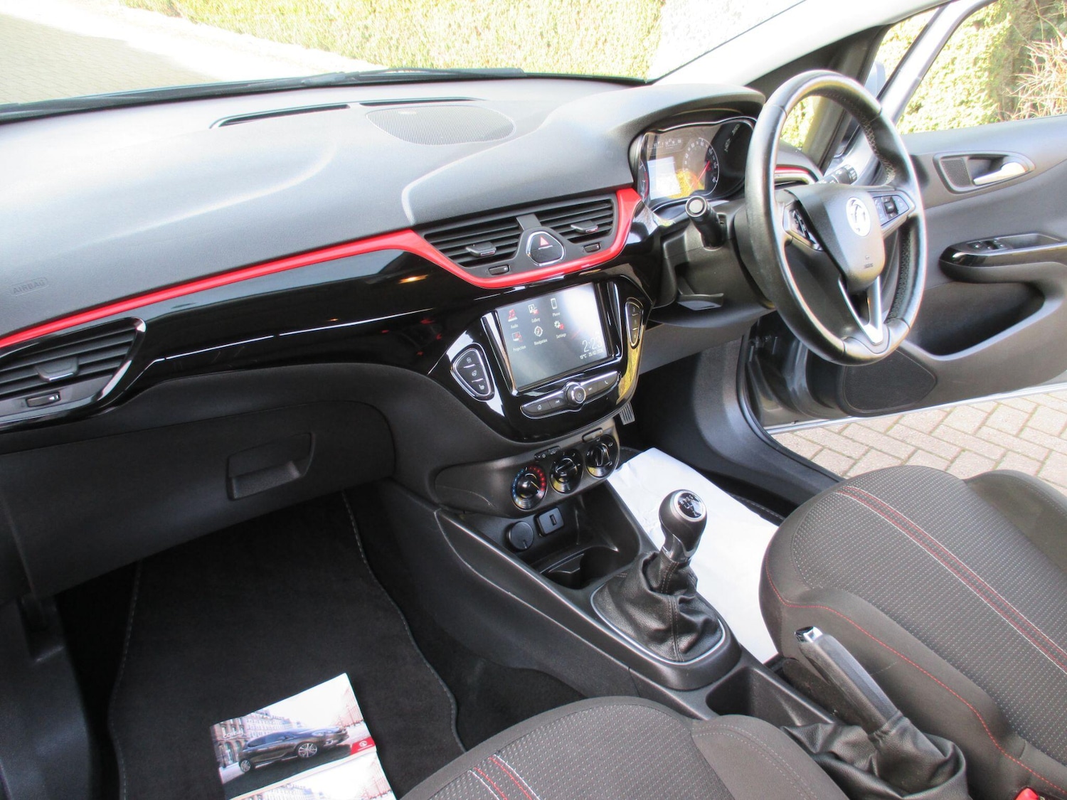 Used Vauxhall Corsa 2019 for sale - 77695953: Photo 16