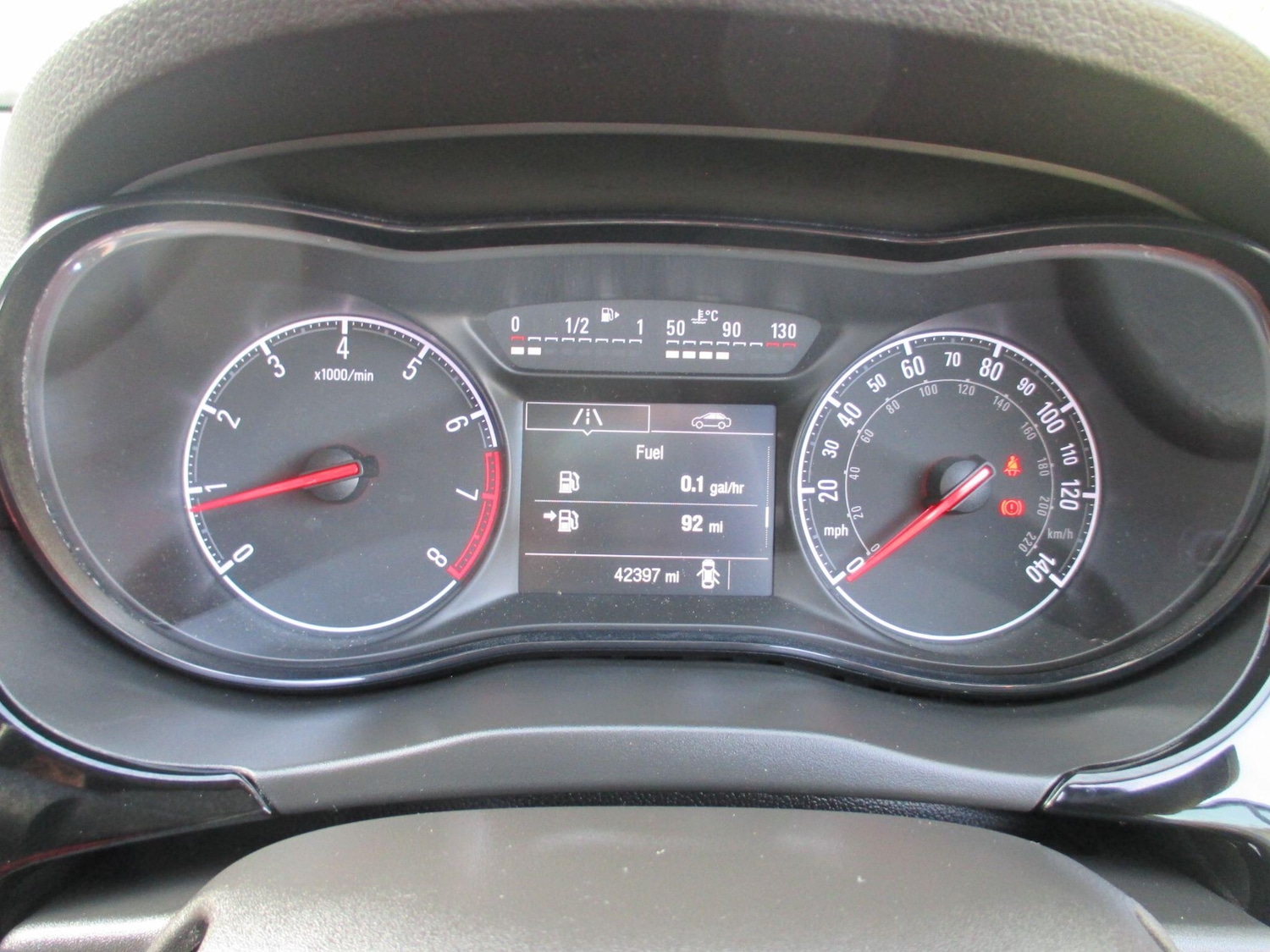 Used Vauxhall Corsa 2019 for sale - 77695953: Photo 19