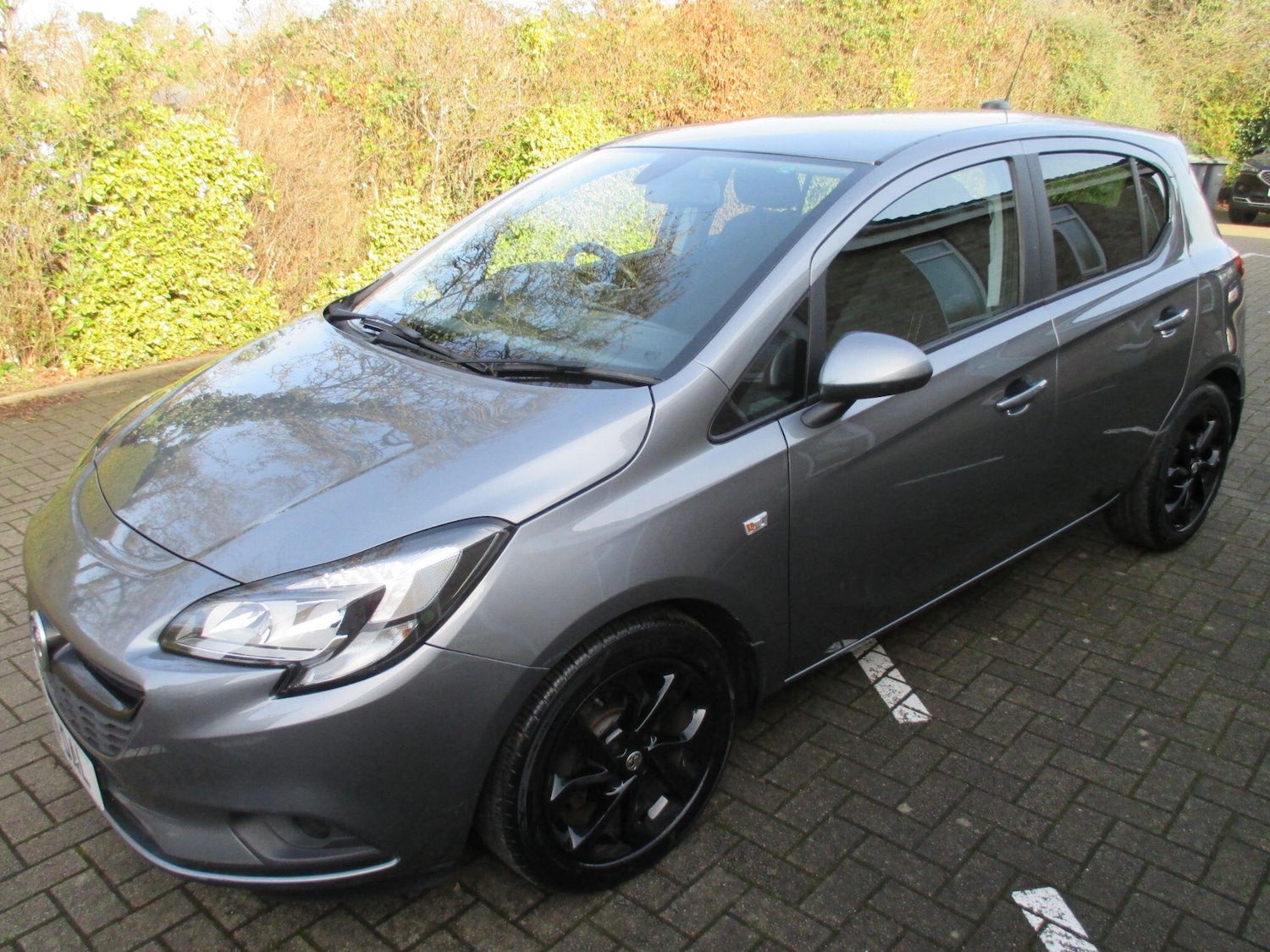 Used Vauxhall Corsa 2019 for sale - 77695953: Photo 2