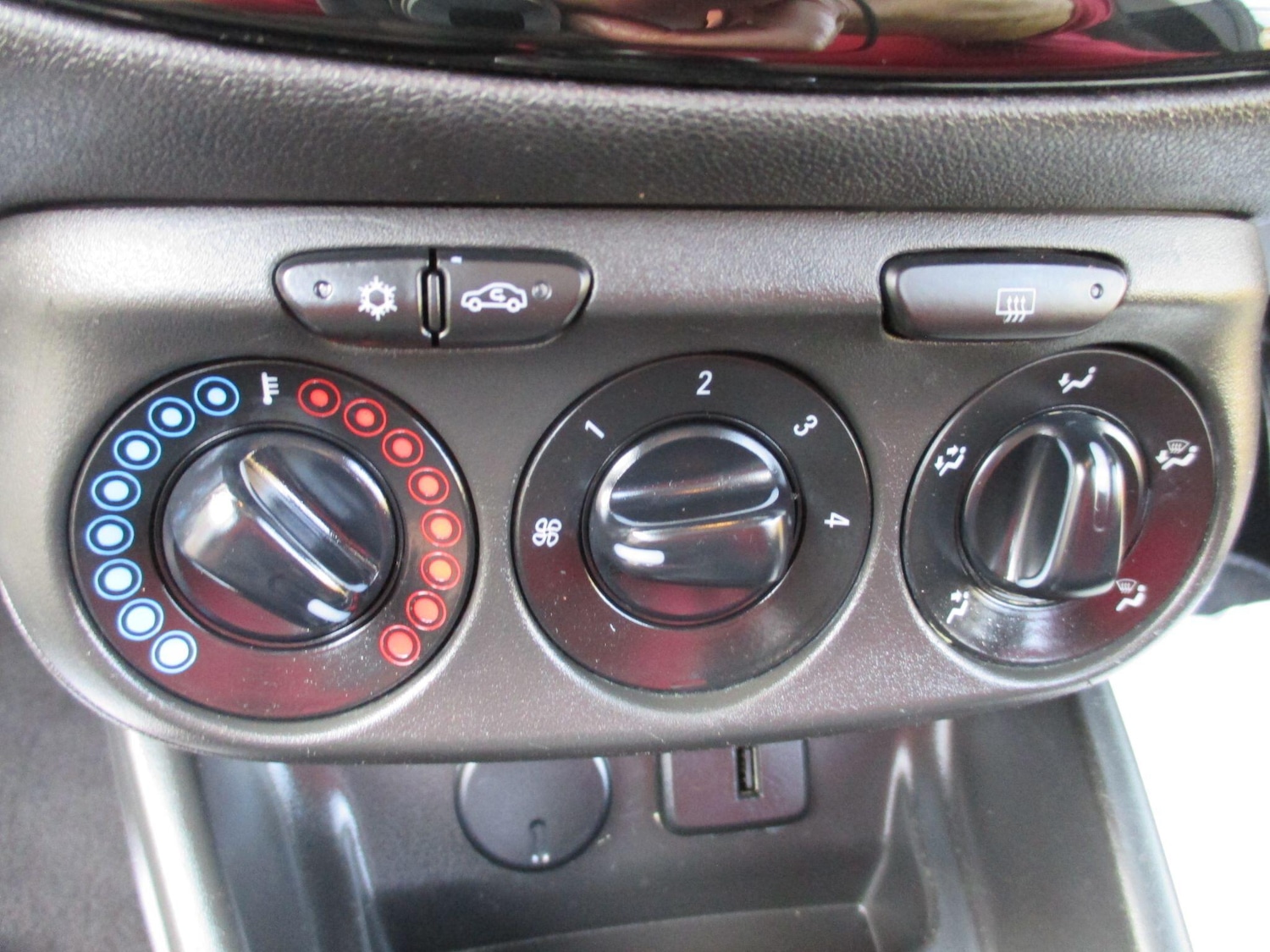 Used Vauxhall Corsa 2019 for sale - 77695953: Photo 21