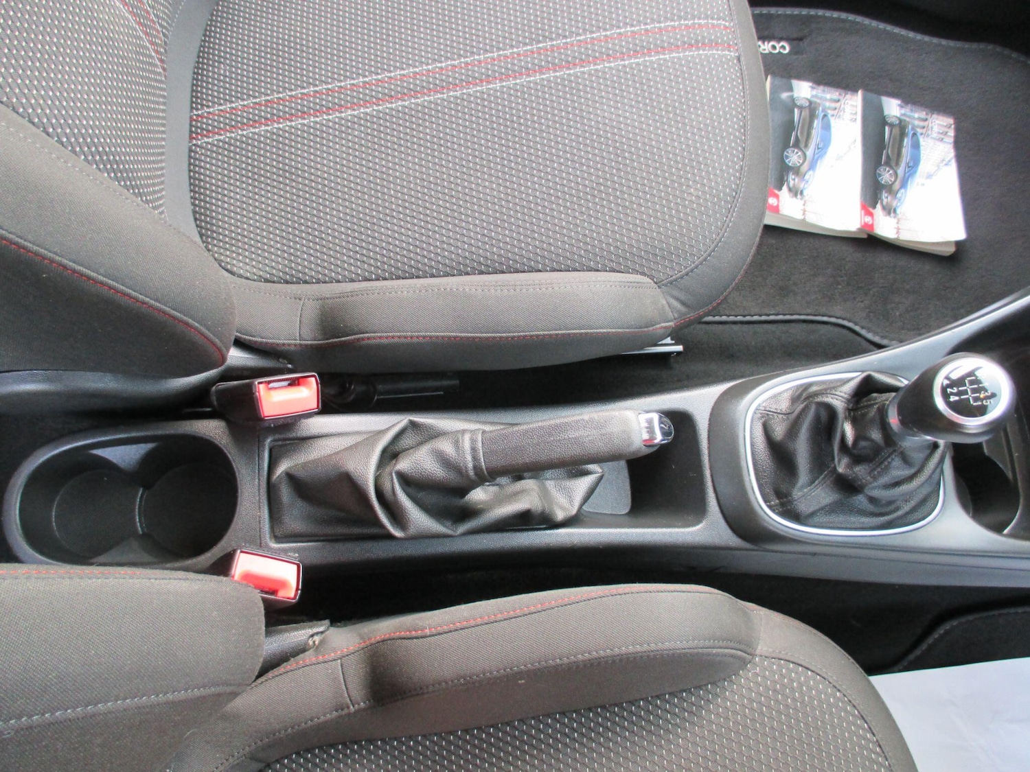 Used Vauxhall Corsa 2019 for sale - 77695953: Photo 22